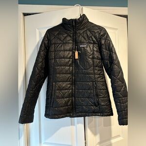 Patagonia Women’s Nano Puff Jacket
